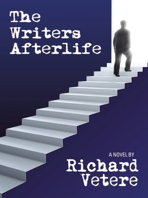 cover image of The Writers Afterlife